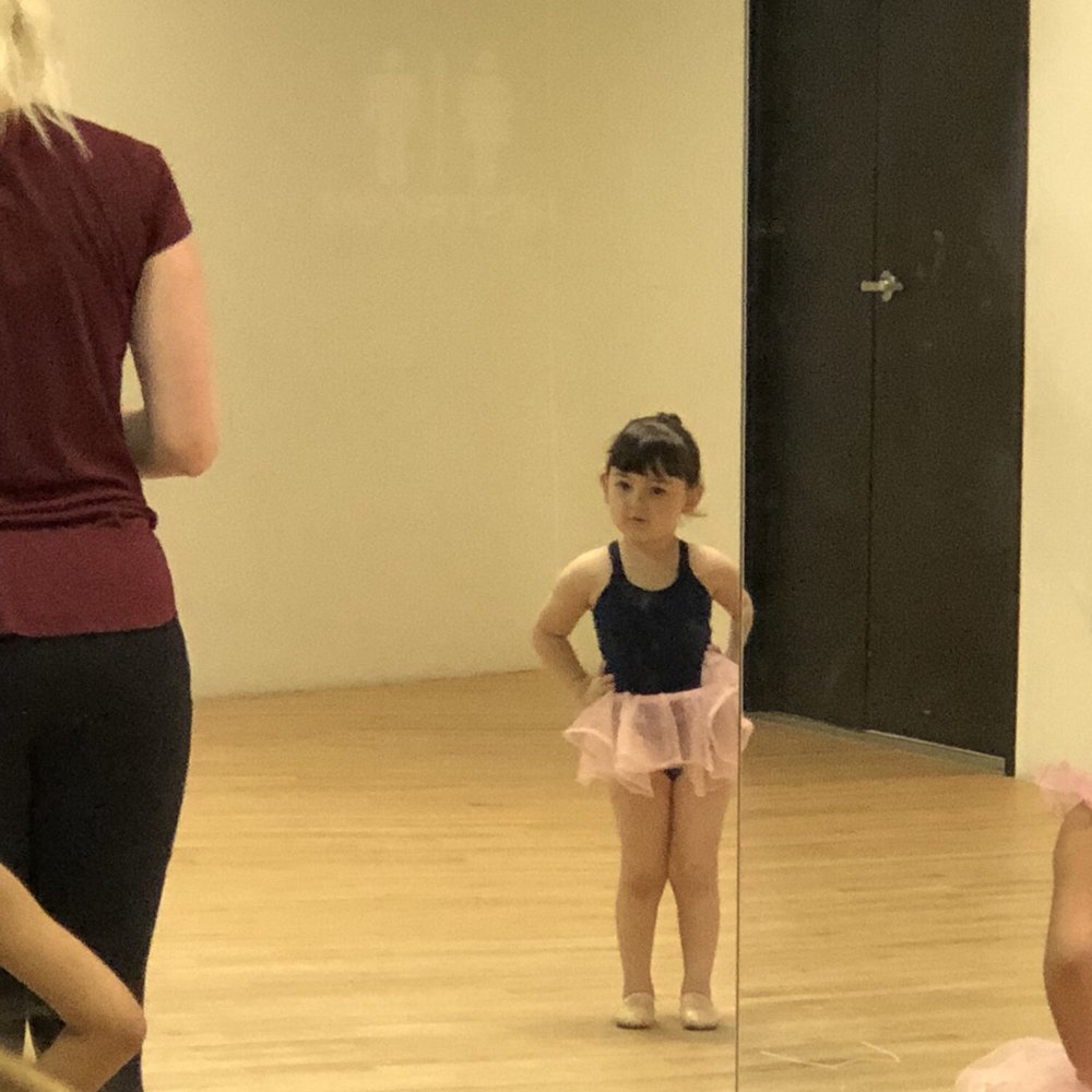 Dance Dynamics - Dance Studios Near Me - Upland, California