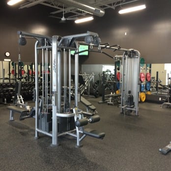 Anytime Fitness - Gyms Near Me - Snohomish, Washington