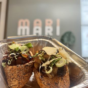 Mari Mari - Inariiiii - Ramen Near Me - Philadelphia, Pennsylvania Mari Mari - Inariiiii - Ramen Near Me - Philadelphia, Pennsylvania