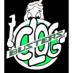 Slide of Clogbusters