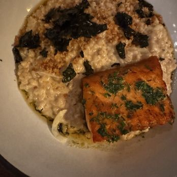 Bog & Barley - Roasted  Scottish Salmon - Irish Near Me - Memphis, Tennessee
