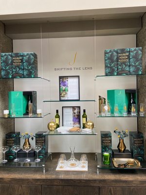 J Vineyards & Winery by null