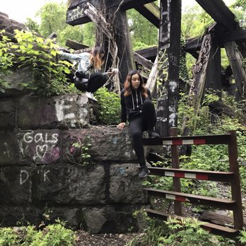Hell House - Landmarks & Historical Buildings Near Me - Ellicott City, Maryland