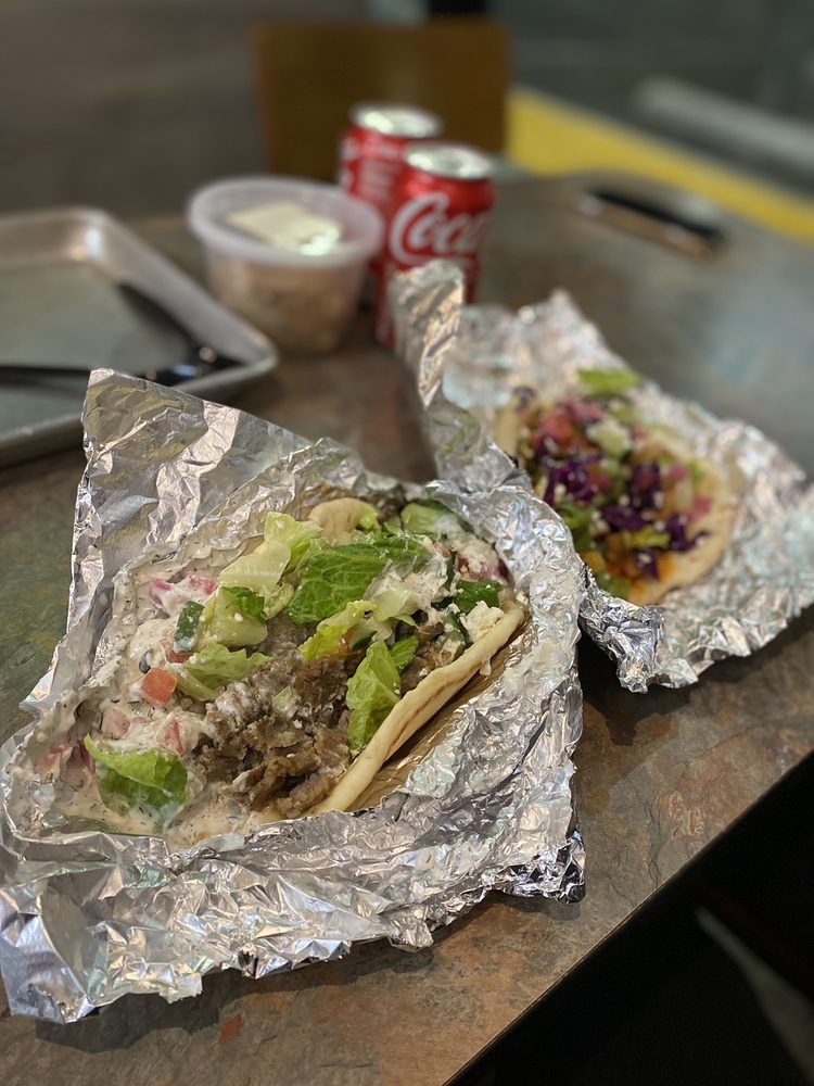 GARBANZO MEDITERRANEAN FRESH CLOSED Updated May 2024 206 Photos