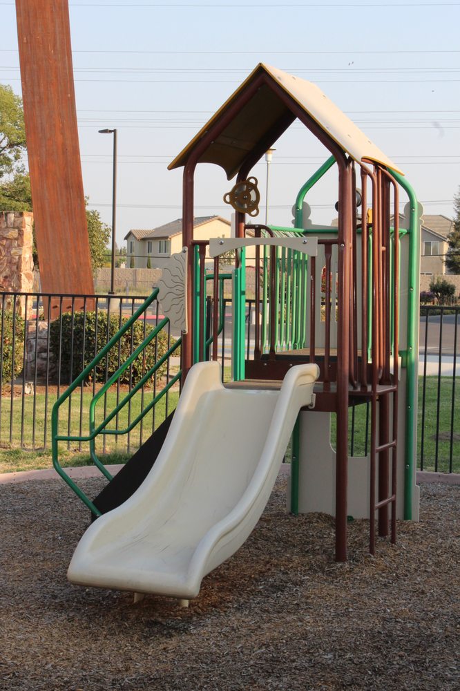 Parkwood Christian Preschool - childcare center in Modesto, CA