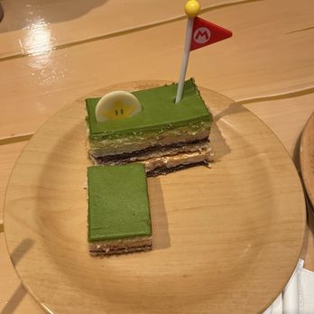 Toadstool Cafe - Cafes Near Me - Universal City, California