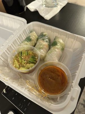 Siam On Eastlake by null