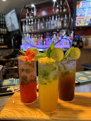 Xicote Cocina Mexicana by null