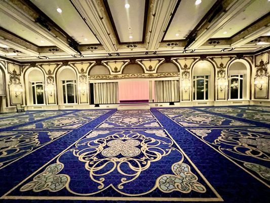 Fairmont San Francisco by null