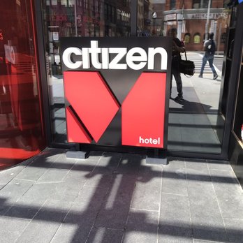 citizenM Boston North Station Hotel - Hotels Near Me - Boston, Massachusetts citizenM Boston North Station Hotel - Hotels Near Me - Boston, Massachusetts