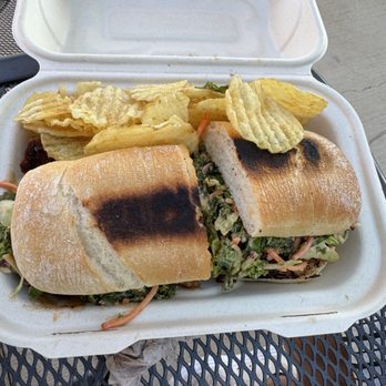 Noble Beast Butchers - BBQ sandwich with brisket - Barbeque Near Me Noble Beast Butchers - BBQ sandwich with brisket - Barbeque Near Me