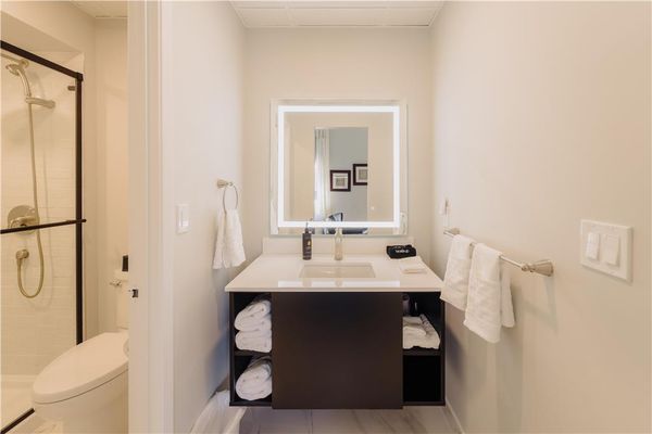 Mercer Hotel Downtown, BW Premier by null