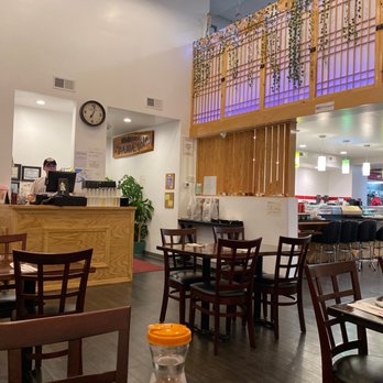 DAWA Korean Restaurant - Korean Near Me - West Haven, Connecticut