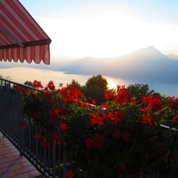 Hotel Miralago