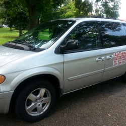 Camp Shelby Airport Shuttle & Taxi