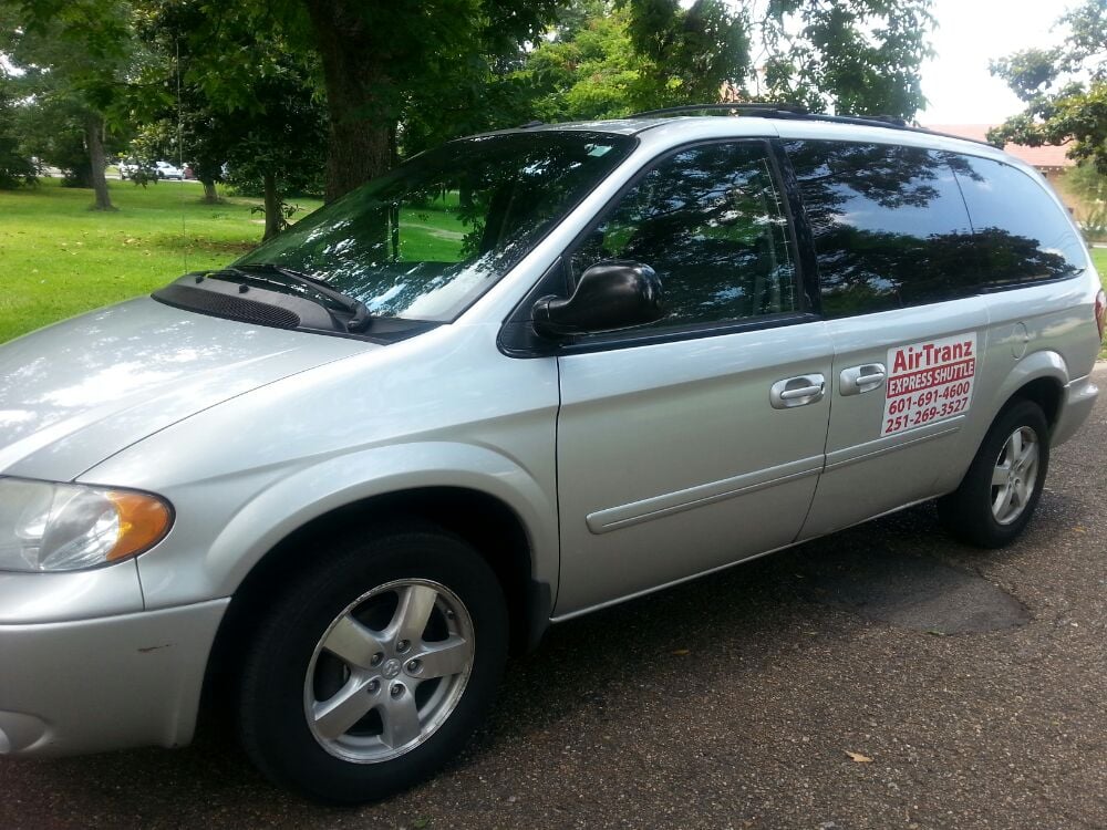 Ms Shuttle CAMP SHELBY AIRPORT SHUTTLE & TAXI - Updated July 2026 - Hattiesburg ...