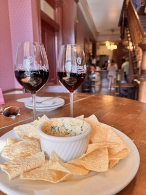 Messina Hof Grapevine Winery by null