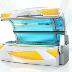 Unlimited Tan