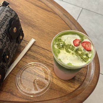 Besa - Matcha - Coffee & Tea Near Me - Santa Ana, California Besa - Matcha - Coffee & Tea Near Me - Santa Ana, California