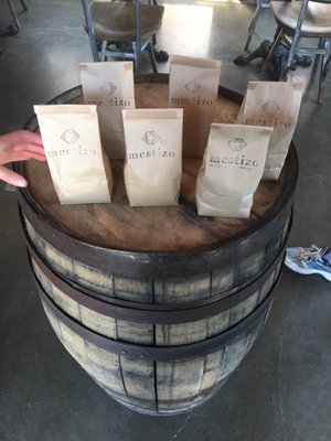 Parsons Brewing Company by null