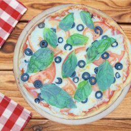 Pizza Society - Pizza Black Mirror - Pizzería Near Me - Santiago, RM