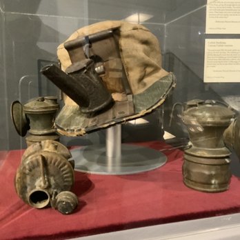 West Virginia Mine Wars Museum - Museums Near Me - Matewan, West Virginia West Virginia Mine Wars Museum - Museums Near Me - Matewan, West Virginia