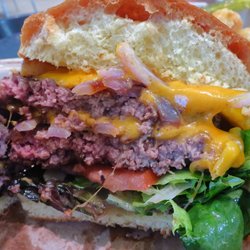 Sand Harbor Bar & Grill