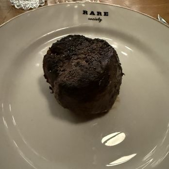 Rare Society - Filet Mignon - Steakhouses Near Me - Mill Creek, Washington Rare Society - Filet Mignon - Steakhouses Near Me - Mill Creek, Washington
