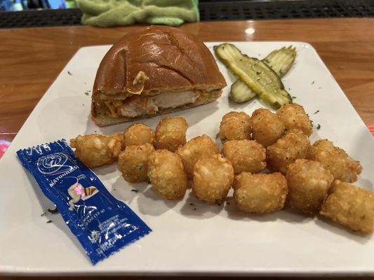 Kenny's Westside Pub by null