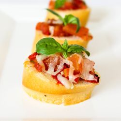 Jes Catering