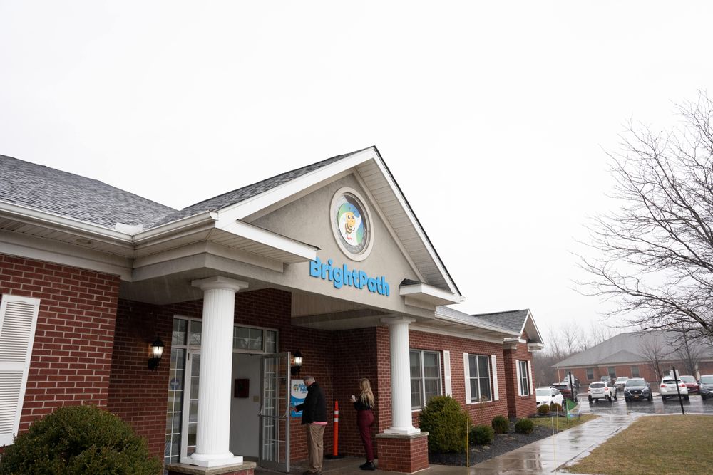 BrightPath Clarence Child Care Center - childcare center in Williamsville, NY