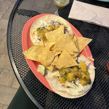 Buenos Grill - Bueno tacos (grilled fish tacos) - Mexican Near Me - Reno, Nevada