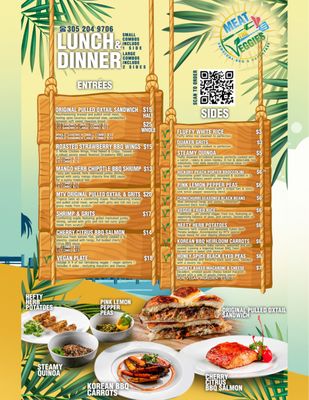 Menu photo 3 Menu photo 3