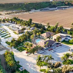 Ventura Beach RV Resort