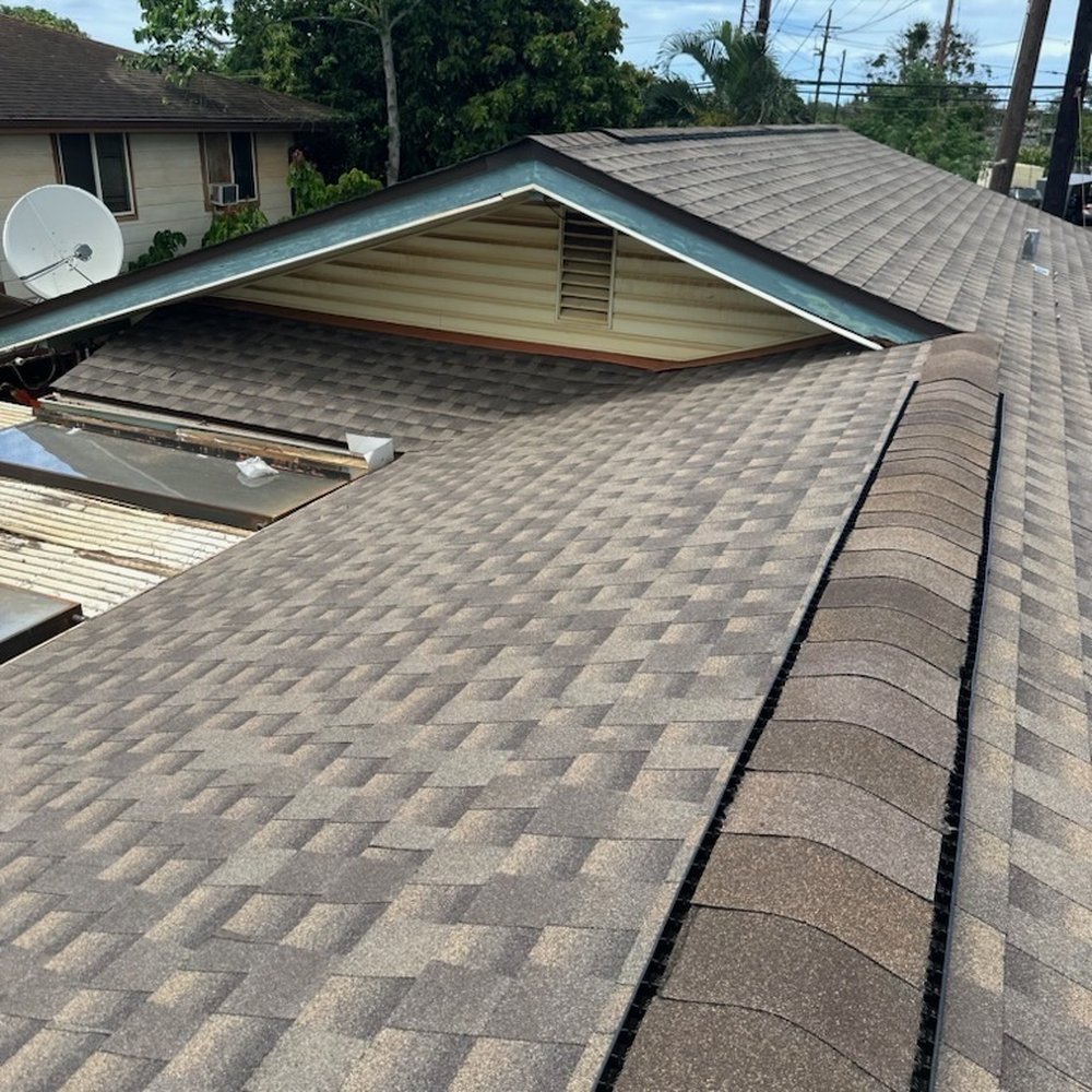 RSC Roofing - Amazing quality - Roofing Near Me - Kapolei, Hawaii RSC Roofing - Amazing quality - Roofing Near Me - Kapolei, Hawaii