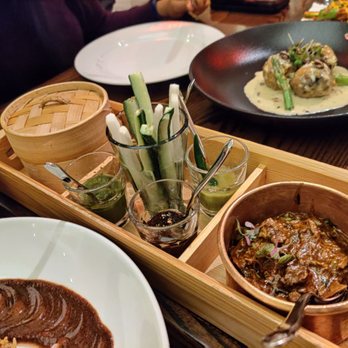 Indian Accent - Indian Near Me - New York, New York Indian Accent - Indian Near Me - New York, New York