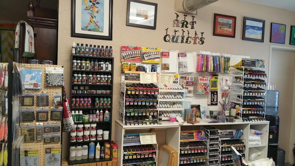 FABRICS UNLIMITED Updated September 2024 13 Photos 2089 W