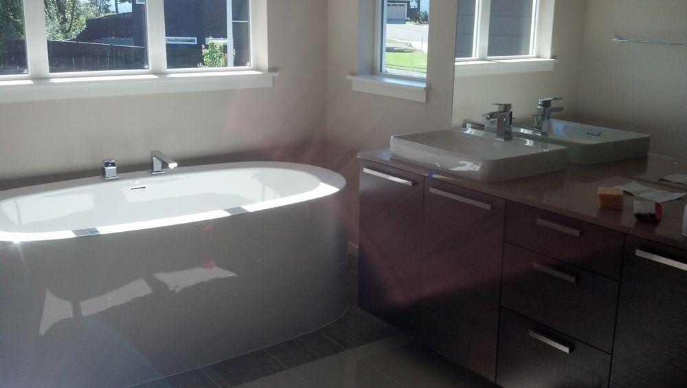 Slide of My Keys Plumbing