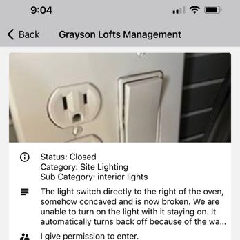 Grayson Lofts - Apartments Near Me - Wakefield, Massachusetts