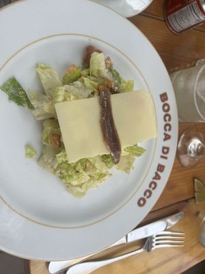 Bocca Cucina and Bar by null