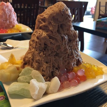 Frostcity - Nutella!! - Desserts Near Me - Honolulu, Hawaii Frostcity - Nutella!! - Desserts Near Me - Honolulu, Hawaii