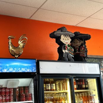 Los Pinos - Coolers - Mexican Near Me - Concord, California Los Pinos - Coolers - Mexican Near Me - Concord, California