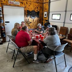 On The LAMb Winery