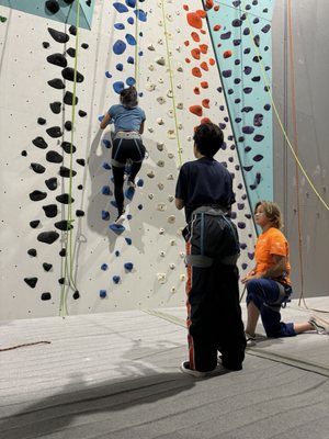 Pacific Pipe by null