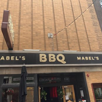 Mabel's BBQ - Mabel's BBQ - Barbeque Near Me - Cleveland, Ohio Mabel's BBQ - Mabel's BBQ - Barbeque Near Me - Cleveland, Ohio