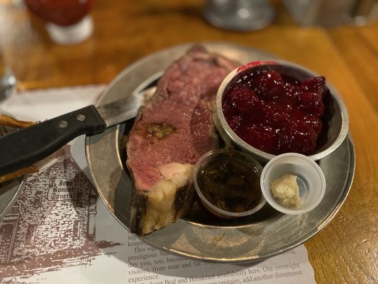 Jean Bonnet Tavern by null