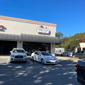 Canopy Road Cafe - Entry - Breakfast & Brunch Near Me - Tallahassee, Florida Canopy Road Cafe - Entry - Breakfast & Brunch Near Me - Tallahassee, Florida