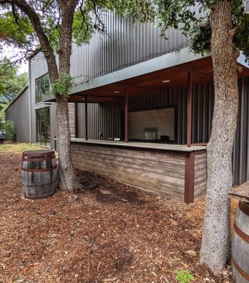 Vista Brewing by null