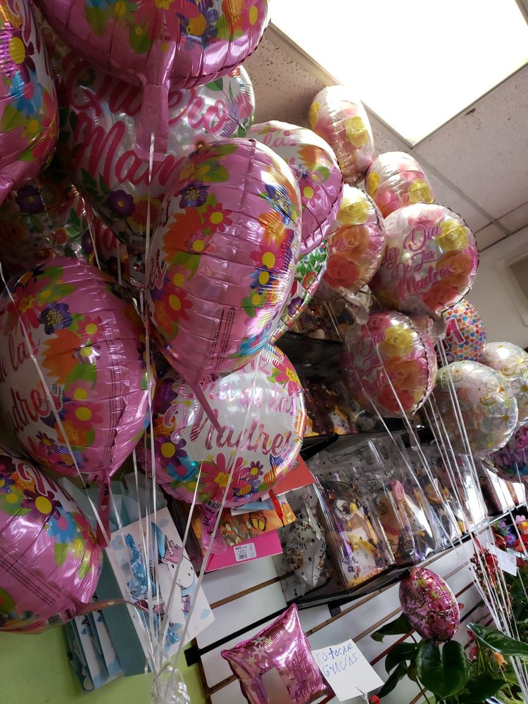 JULIE’S FLOWER SHOP Updated October 2024 7800 Pacific Blvd, Huntington Park, California