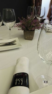 Restaurante Saboya 21 by null